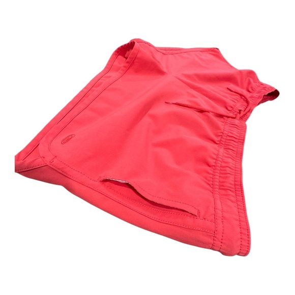Rip Curl Women's Pink BoardShorts - Picture 3 of 4